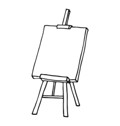 Art, easel icon | Icon search engine
