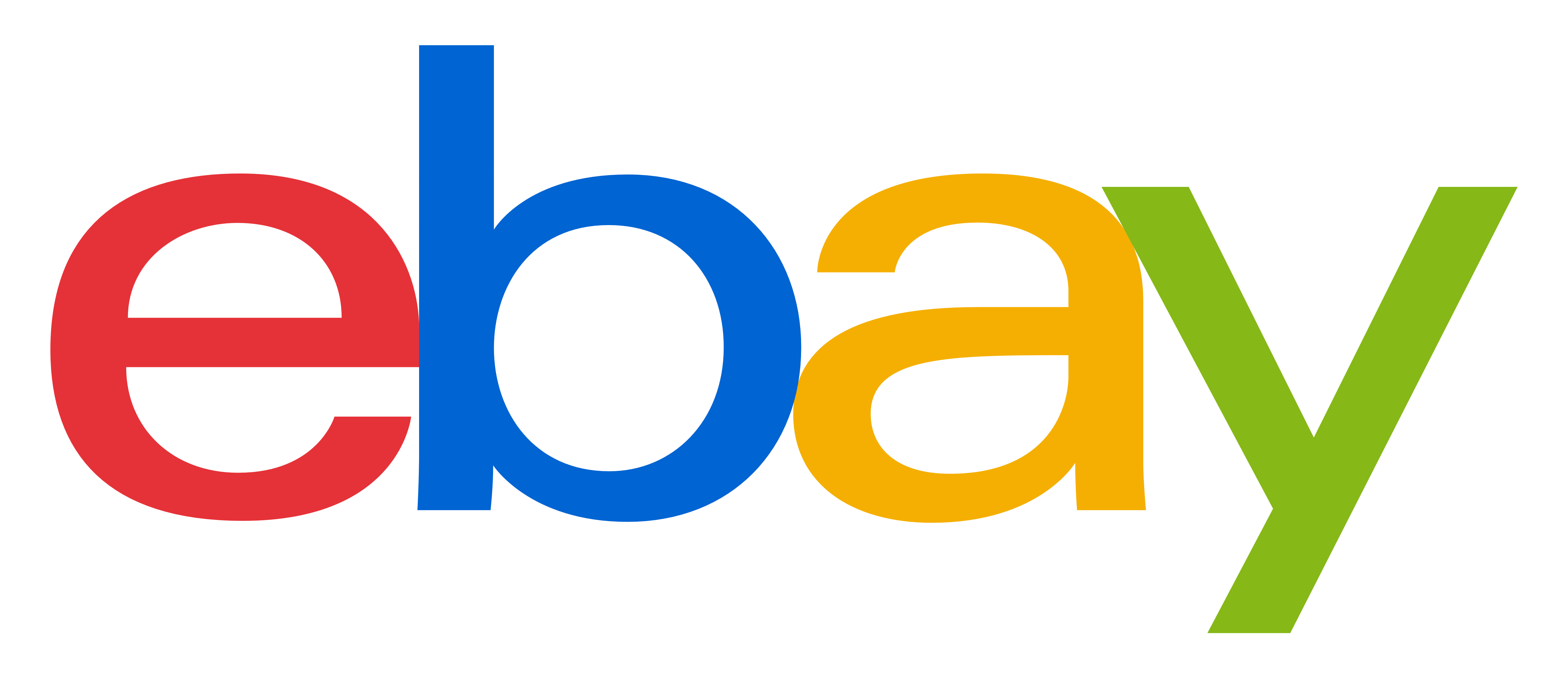 Ebay, new icon | Icon search engine