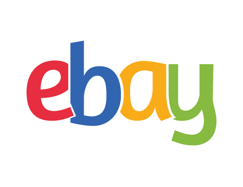 Ebay icon vector | Download free