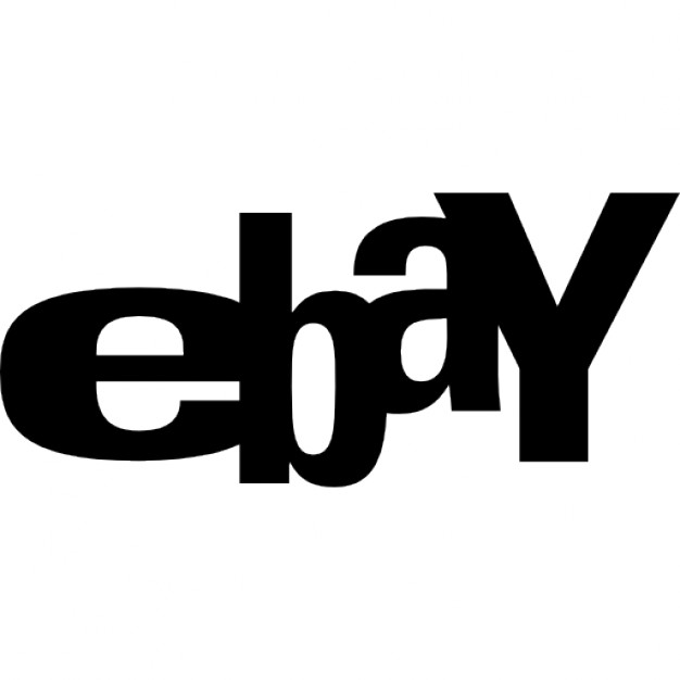 14 free ebay logo icons | tag | Icon Ninja