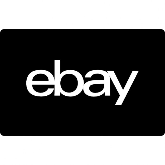 Ebay Logo Svg Png Icon Free Download (#65090) 