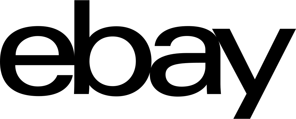 Ebay Logo [EPS File] Vector EPS Free Download, Logo, Icons, Clipart