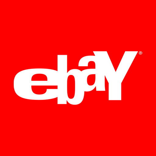 EBay Icon | Popular Sites Iconset | Sykonist