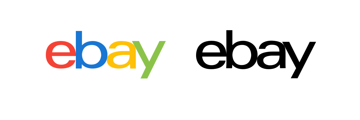 Green ebay icon - Free green site logo icons
