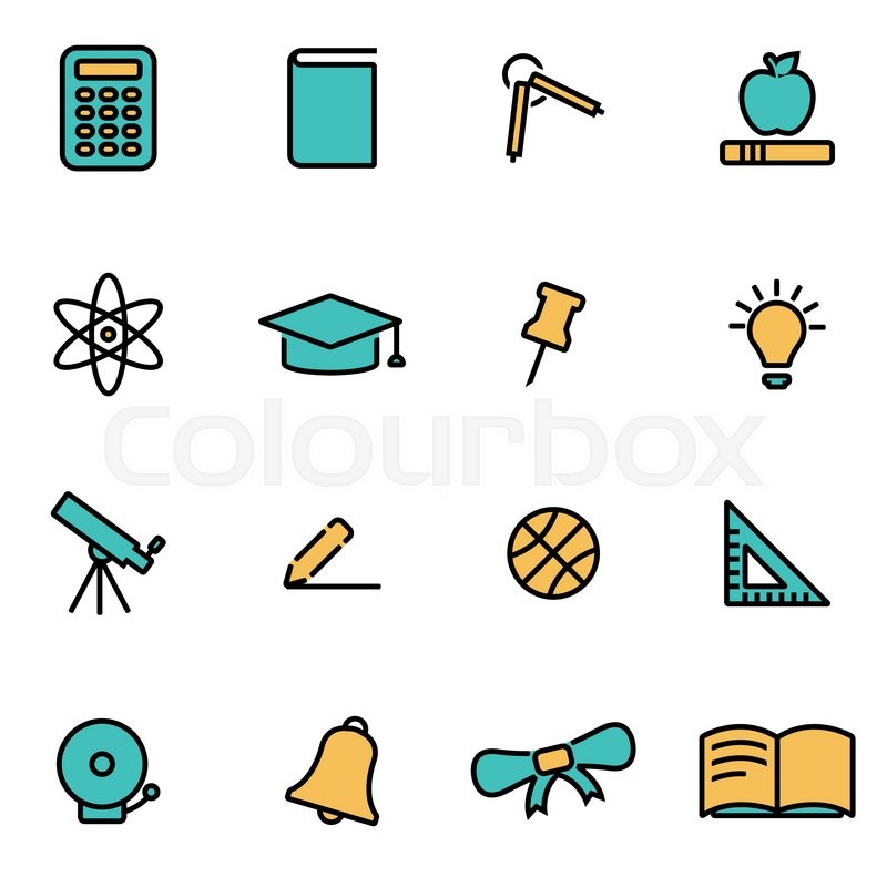 Books Icon - School  Education Icons in SVG and PNG - Icon Library