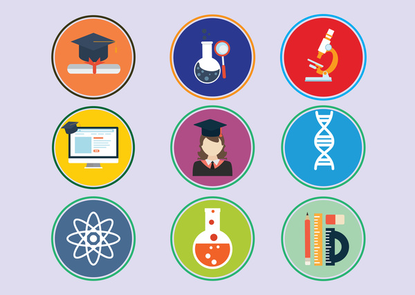 Education icons,  1,900 free files in PNG, EPS, SVG format