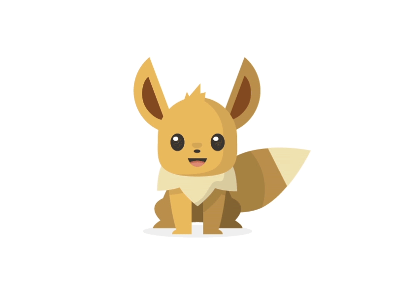 Eevee icon by PKM-150 