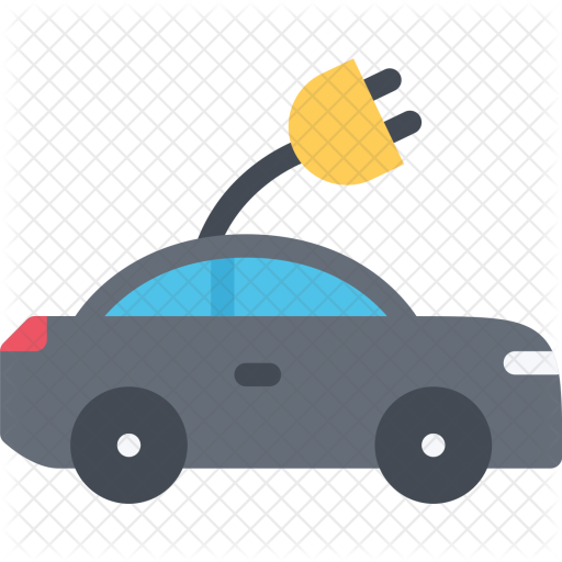 Electric-vehicle icons | Noun Project