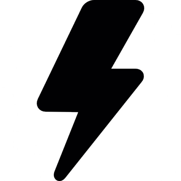 Electric Power Plug Icon clip art Free Vector / 4Vector