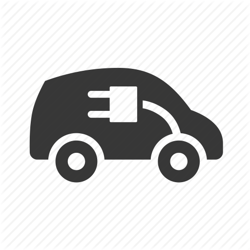 Electric-car icons | Noun Project