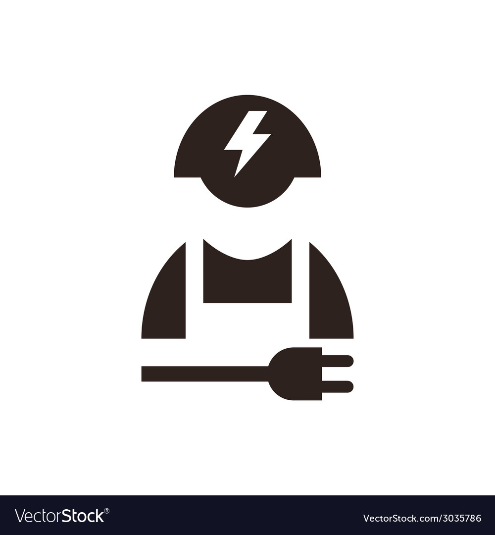 Electrician Svg Png Icon Free Download (#507218) 