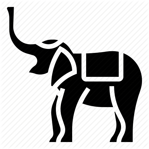 elephants-and-mammoths # 129597