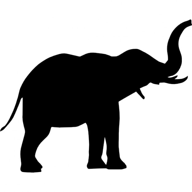 Elephant - Free animals icons