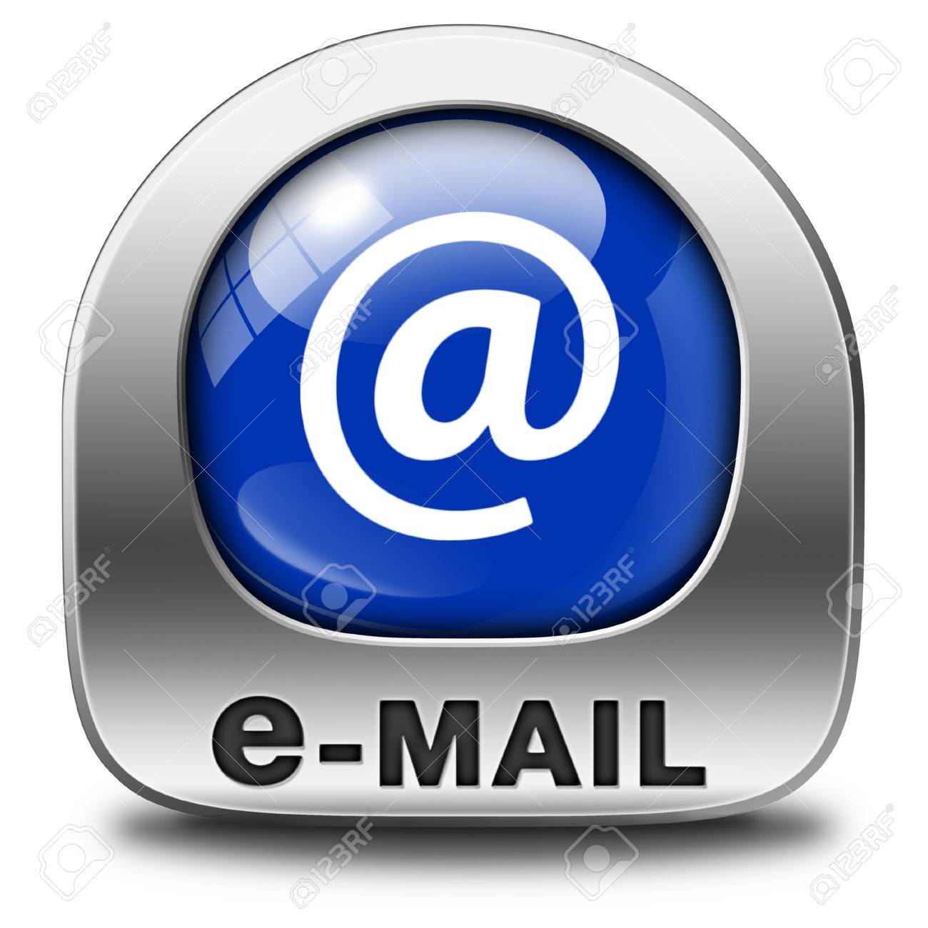 Email Box Icons
