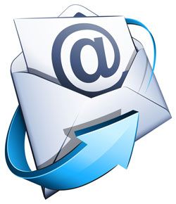 Mail, Box, Letter, Post, Emailbox, Message, Home Icon - Network 