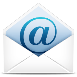 Apps Email Client Android Icon | Flatwoken Iconset | alecive