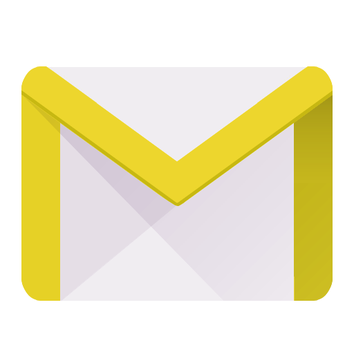 Android Email Icon | Resume Formats