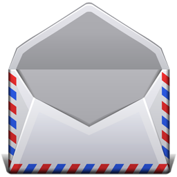 Email Icon | Android L Iconset | dtafalonso