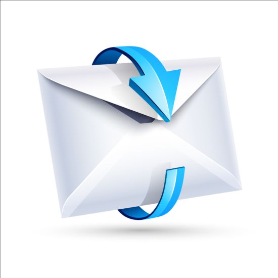 Email Icon Black Simple transparent PNG - StickPNG