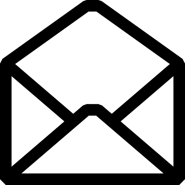 Email Svg Png Icon Free Download (#358140) 