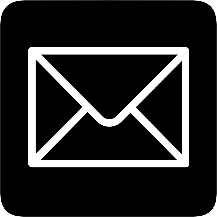 Email Icon Vector Free 2172 Free Icons Library