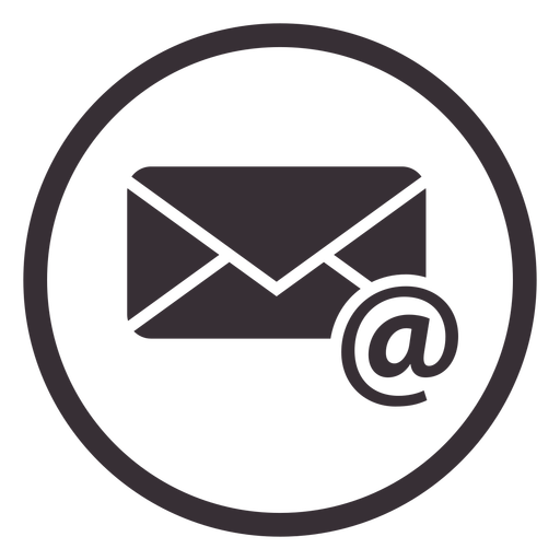 Email Icon Vector Png #417126 - Free Icons Library