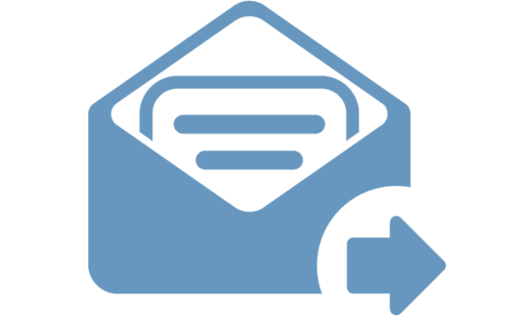 Email Marketing Icon | SEO Iconset | DesignBolts