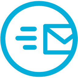 Email, envelope, letter, mail, send, sent icon | Icon search engine