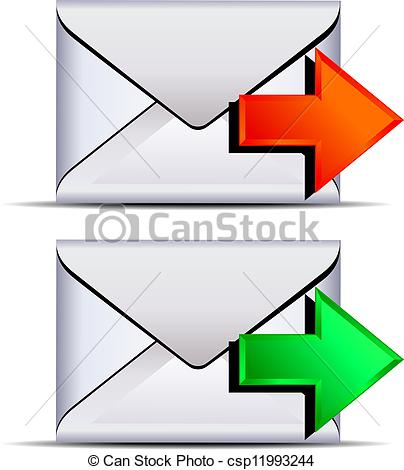 Email, envelope, mail, post, sent, successful icon | Icon search 