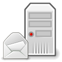 Email Server Icon Png - Free Icons and PNG Backgrounds