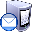 Email, mail, mx entry, server icon | Icon search engine