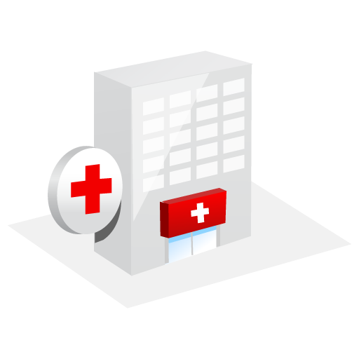 Emergency Medicine Icons Concept. Vector  Photo | Bigstock