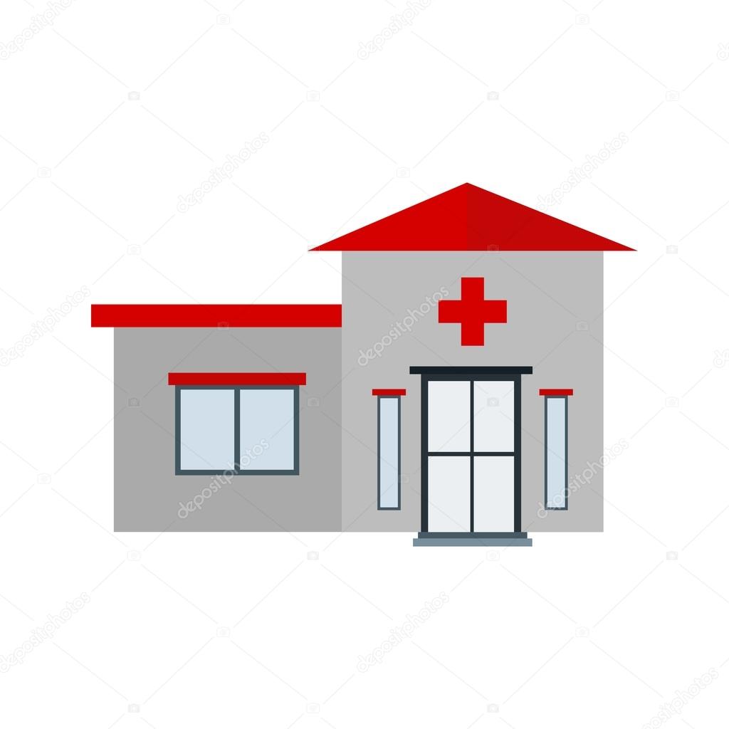 Clinic, emergency, hospital, room icon | Icon search engine