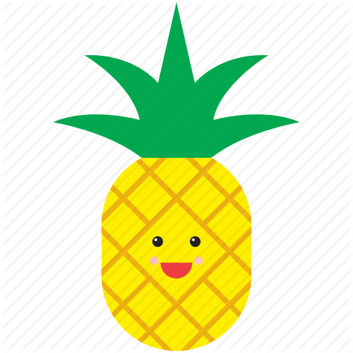 pineapple # 129858