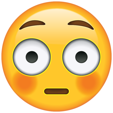 Braces Face Emoji transparent PNG - StickPNG