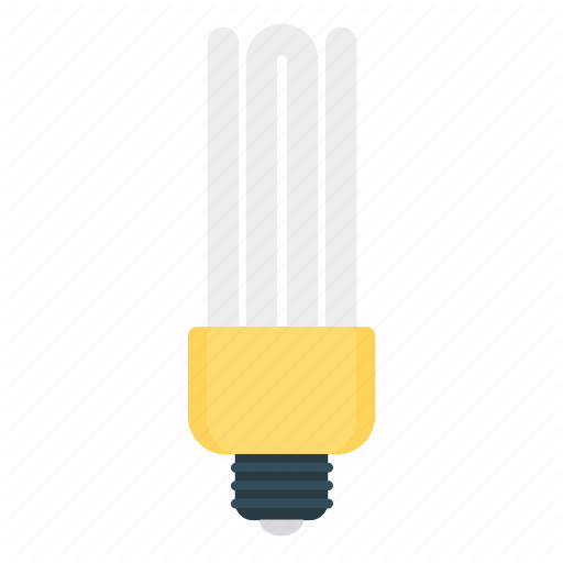 Yellow,Compact fluorescent lamp