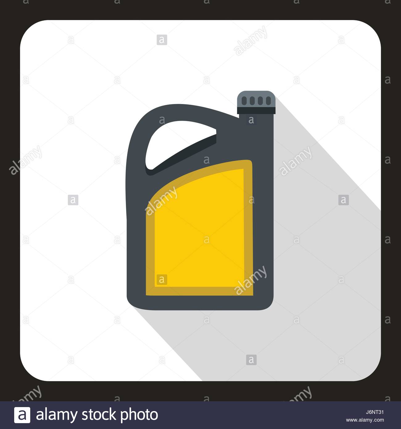 Engine oil icon ~ Icons ~ Creative Market