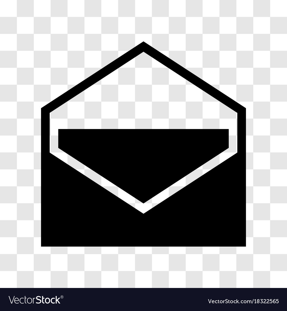 Envelope 2 Icon | Line Iconset | IconsMind