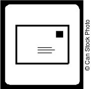 Envelope Icon | Small  Flat Iconset | paomedia