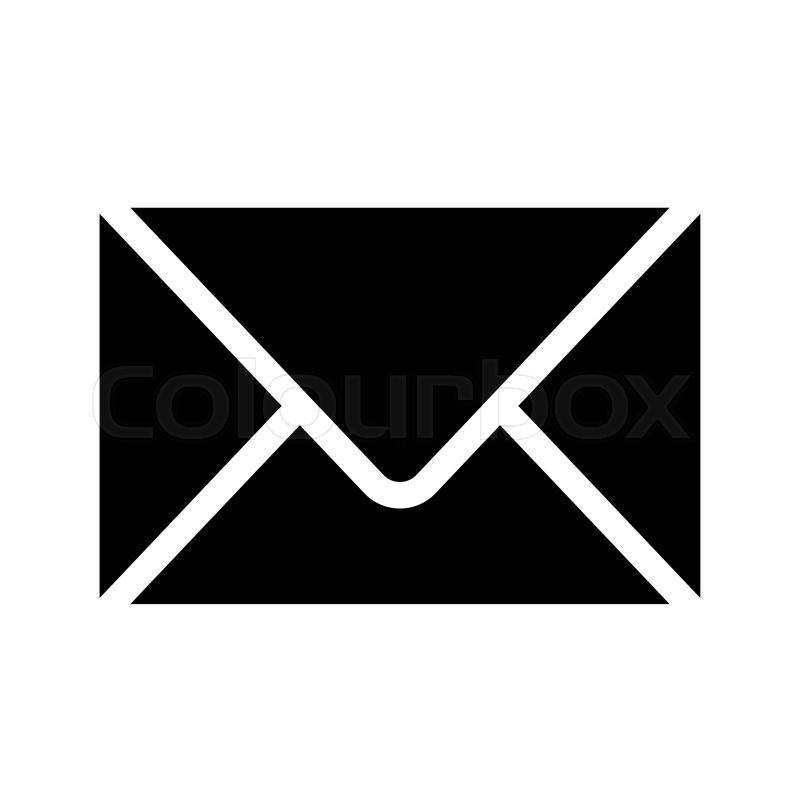 Envelope icons | Noun Project