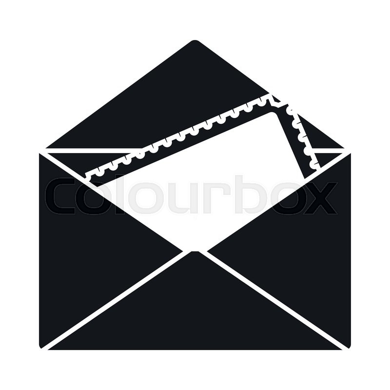 Free vector graphic: Envelope, Icon, Email, Blue - Free Image on 