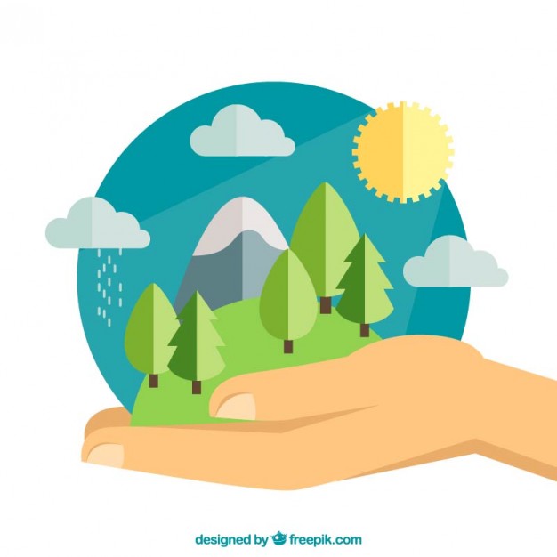 Environment Icon Png | Free Images at  - vector clip art 