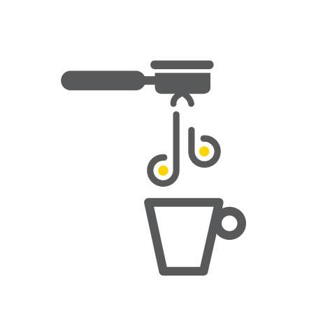 Espresso icons | Noun Project