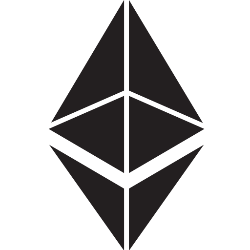 ethereum icon pocket Posters by mikeblue7 | Redbubble