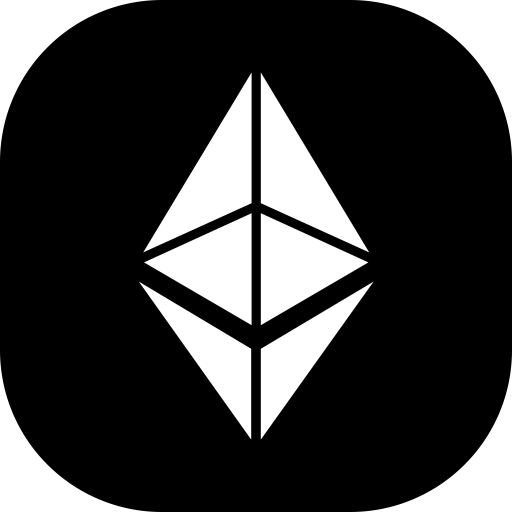 Ethereum Icon - Business  Finance Icons in SVG and PNG - Icon Library
