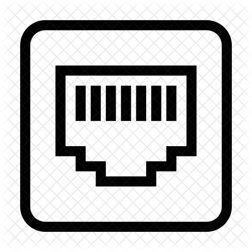 Ethernet icons | Noun Project