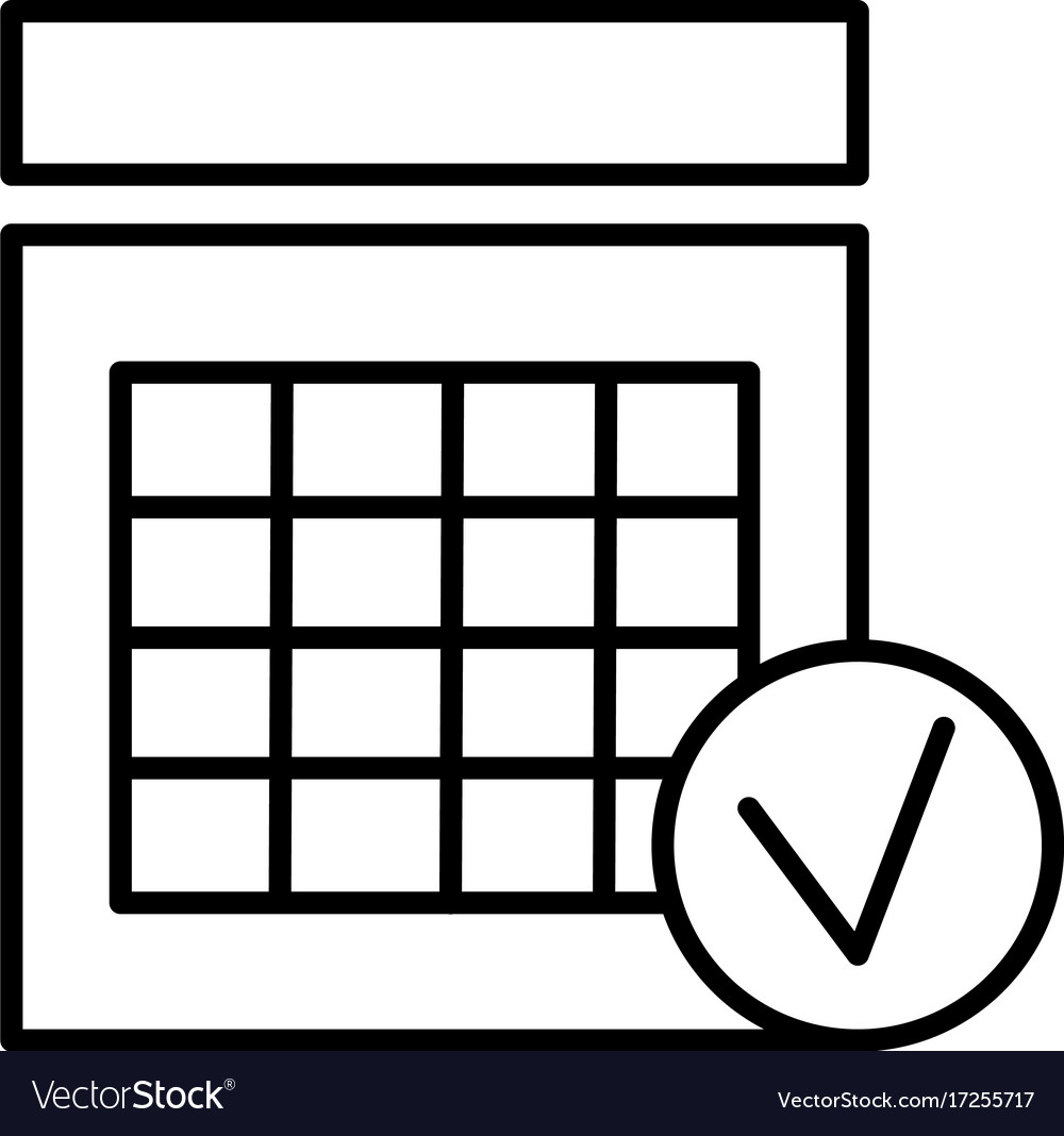 Calendar, date, event, month icon | Icon search engine