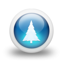 Ecology, environment, evergreen, nature, tree icon | Icon search 