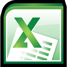 File:Microsoft Excel 2013 logo.svg - Wikimedia Commons