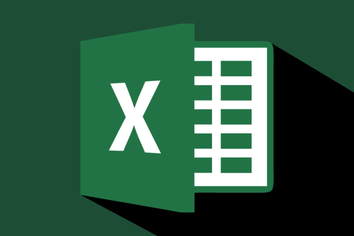 Excel Logo Icon Free Icons Library